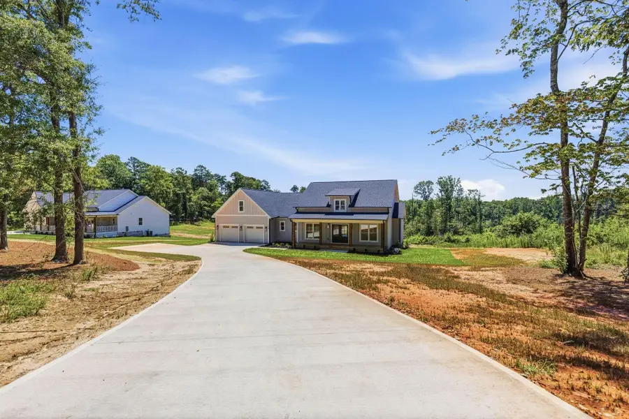 790 Bethesda Rd, Spartanburg, SC 29302 - #2