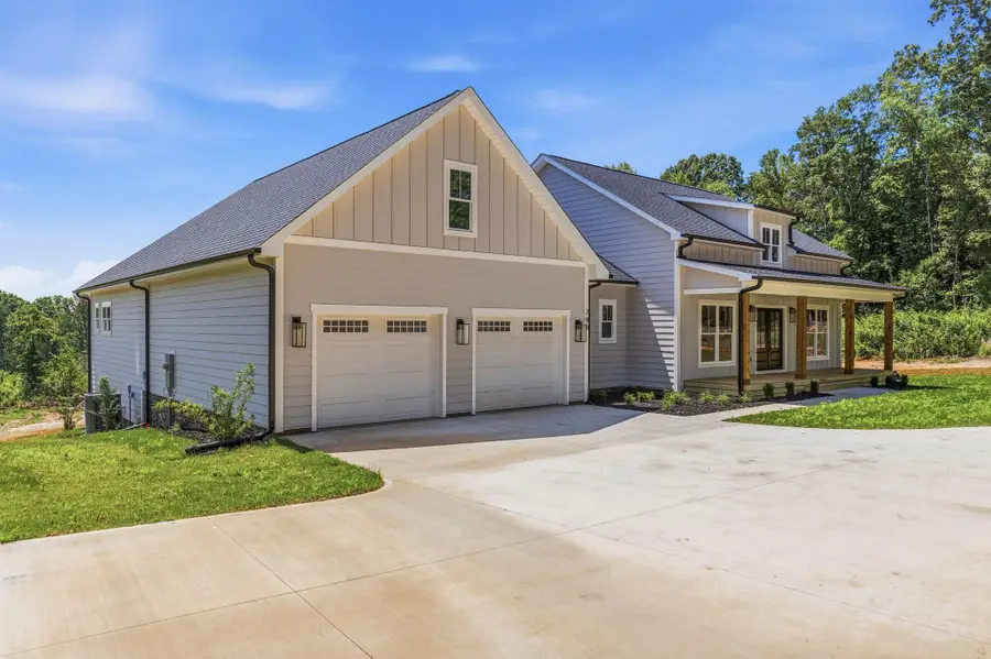 790 Bethesda Rd, Spartanburg, SC 29302 - #3