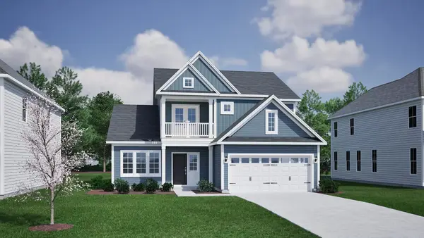 552 Livingston Way, Inman, SC 29349