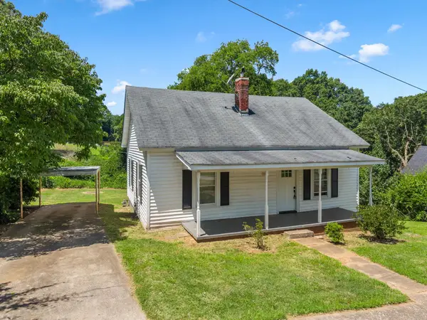 111 Fant Street, Union, SC 29379