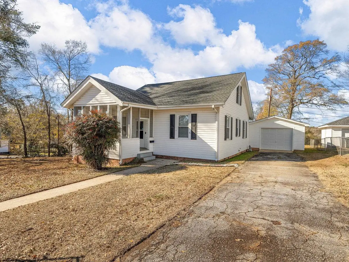 5 Pacific Street, Lyman, SC 29365 - #1