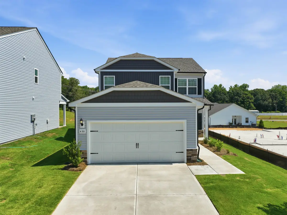 430 West Claywalk Road, Woodruff, SC 29388 - #1