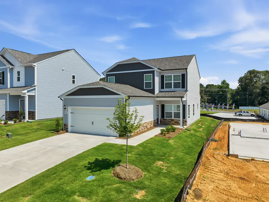 430 West Claywalk Road, Woodruff, SC 29388 - #2