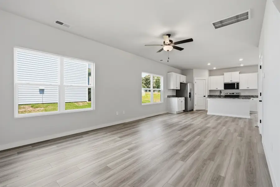 430 West Claywalk Road, Woodruff, SC 29388 - #3