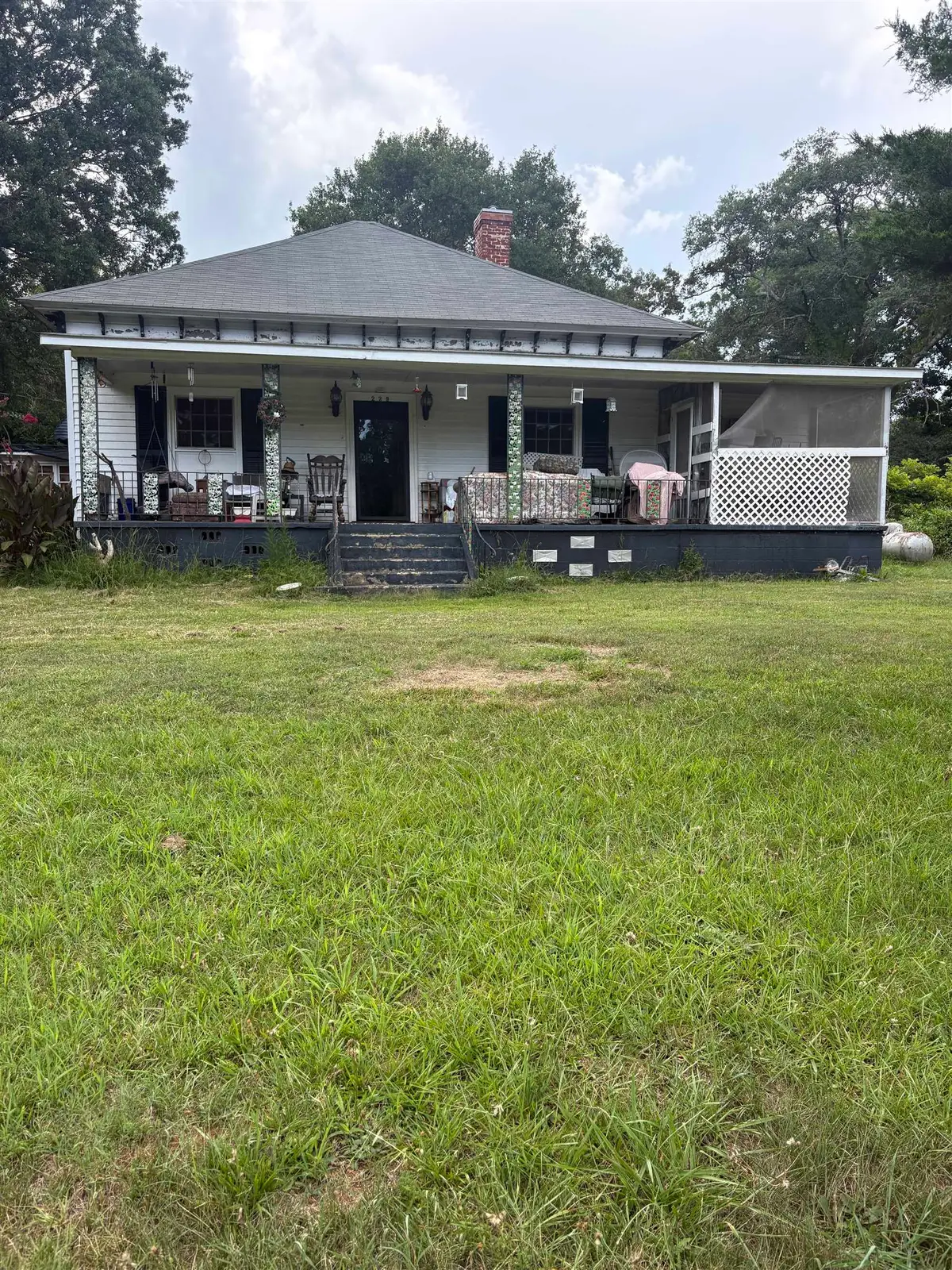 229 Cherokee Circle, Spartanburg, SC 29307 - #1