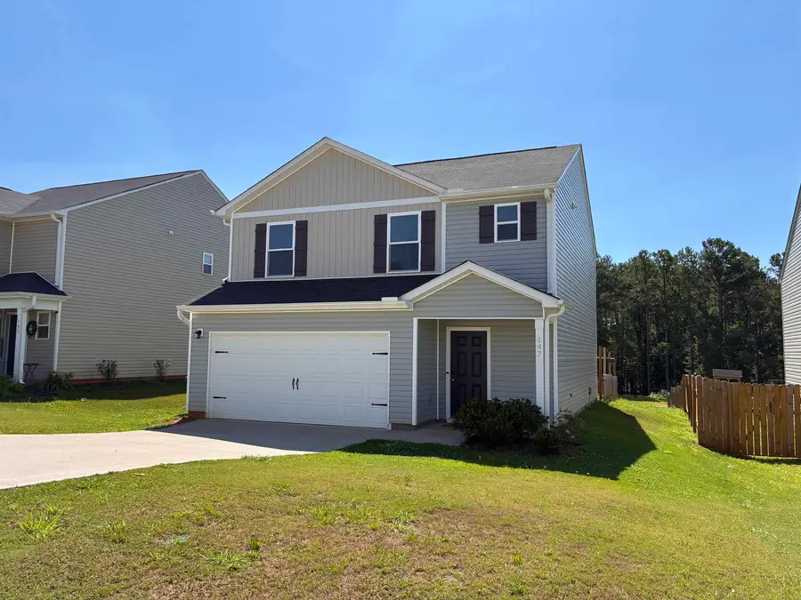 147 Field Crest Lane, Gaffney, SC 29341 - #3