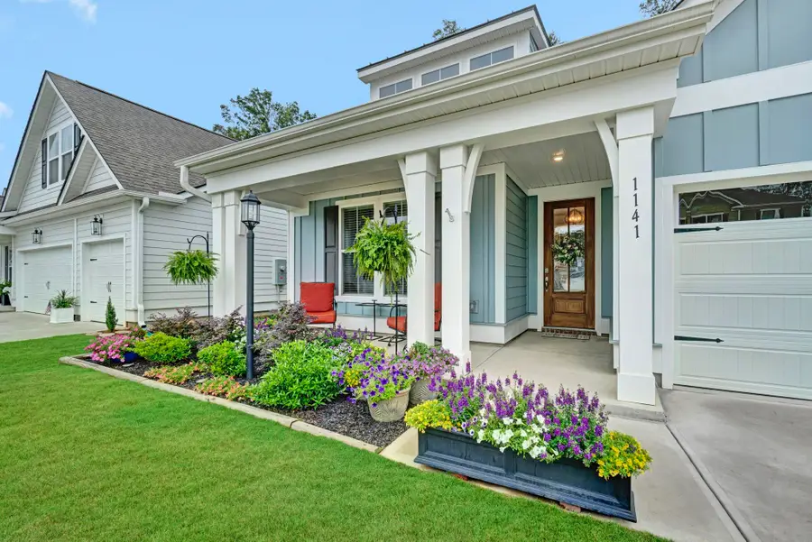 1141 Cortland Valley Drive, Duncan, SC 29334 - #2