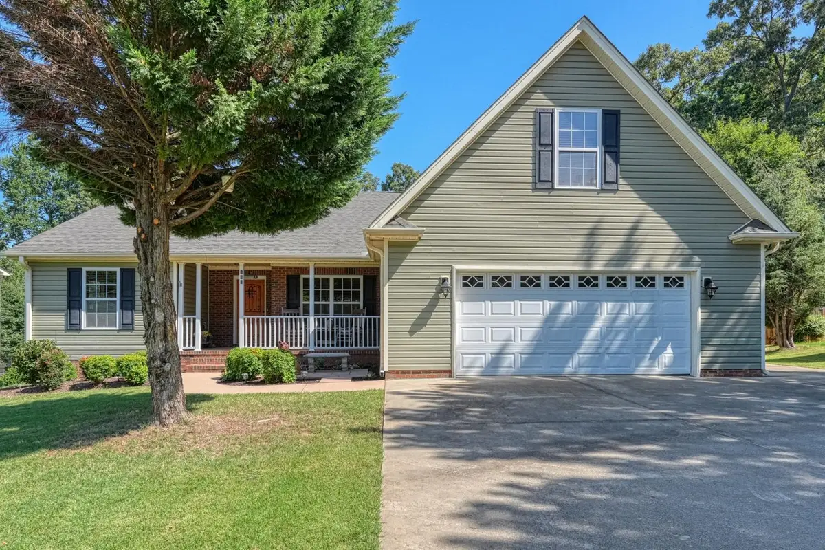 149 Fagans Creek Drive, Inman, SC 29349 - #1