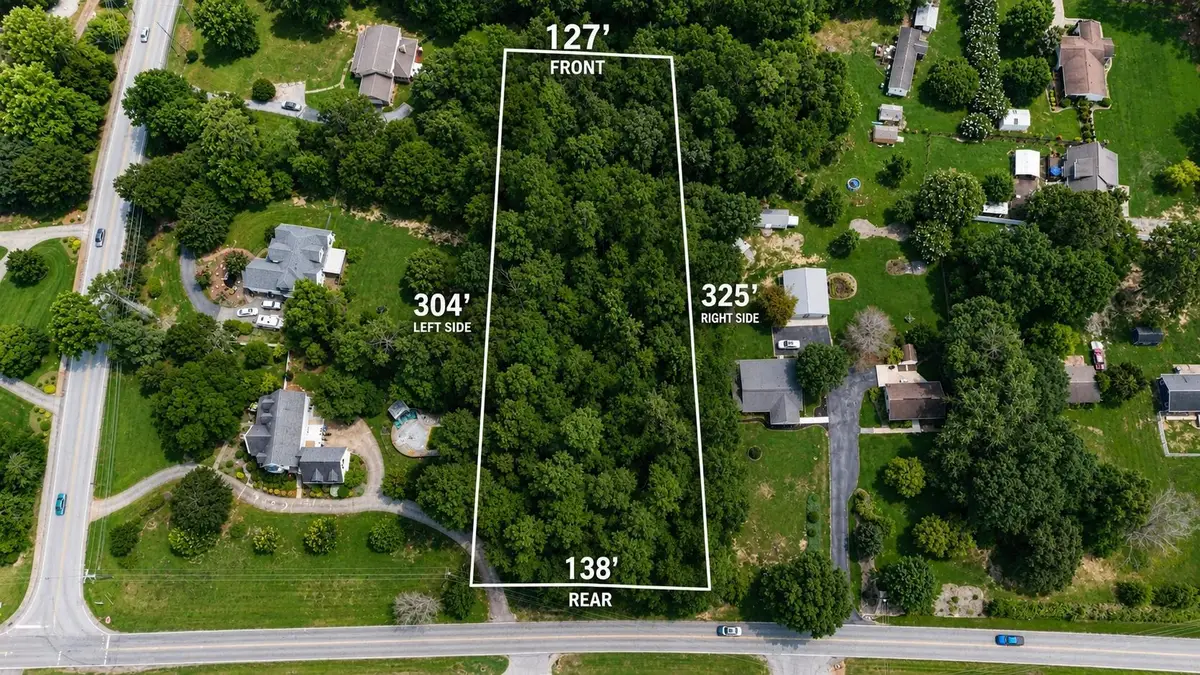 0 Cherry Hill Road, Spartanburg, SC 29307 - #1