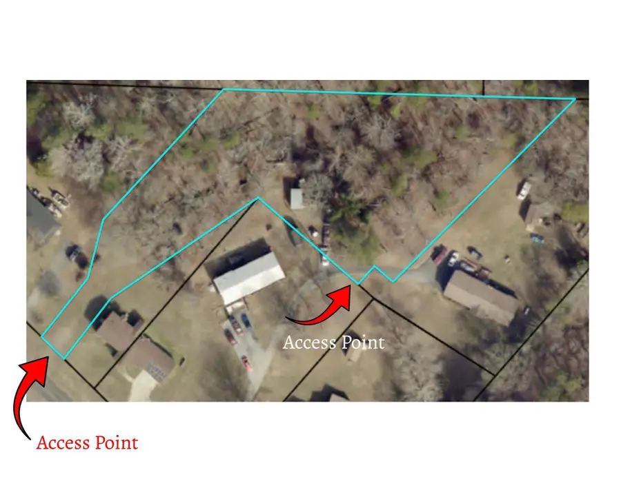 0 Water Mill Road, Cowpens, SC 29330 - #2