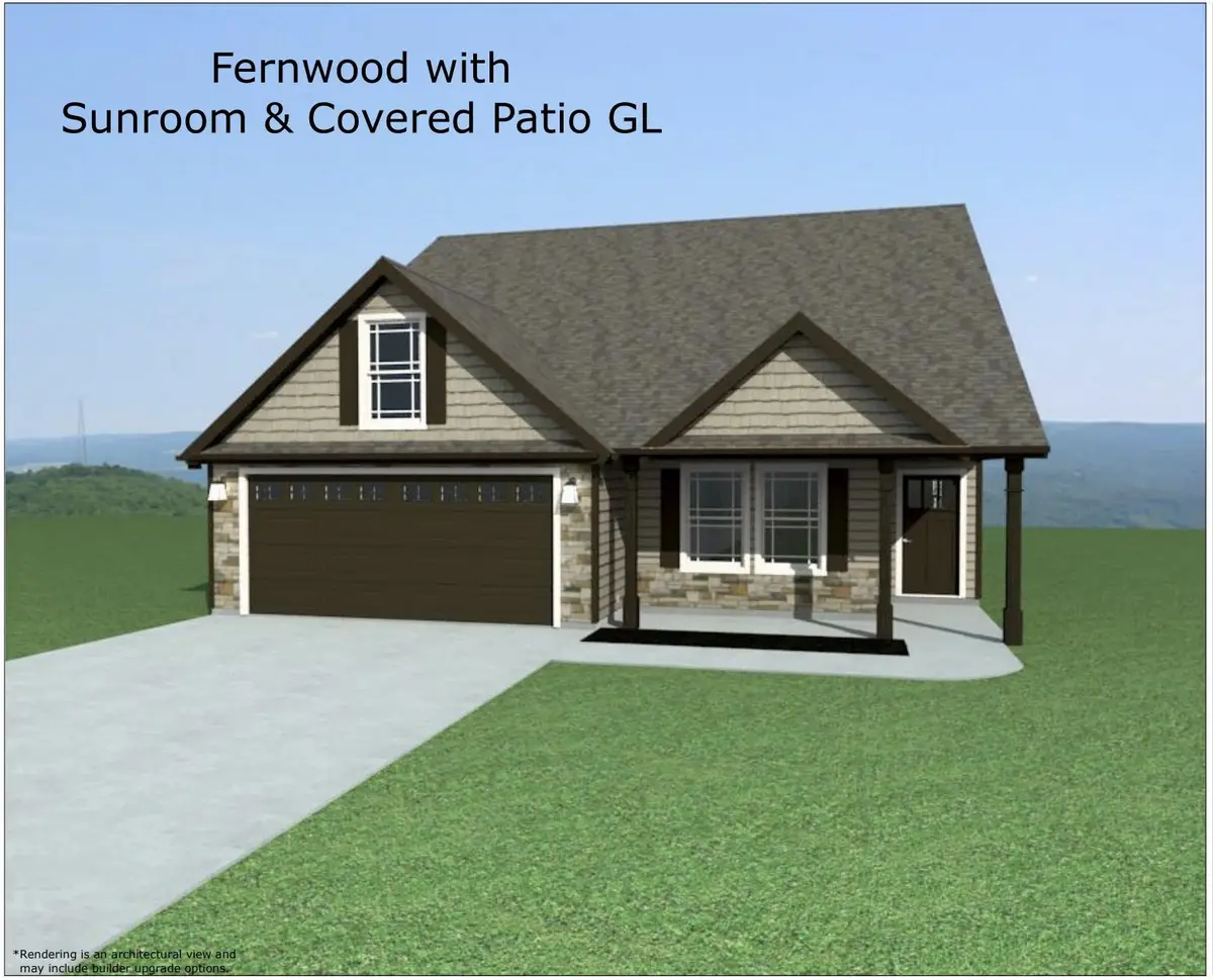 825 Halyard Lane, Chesnee, SC 29323 - #1