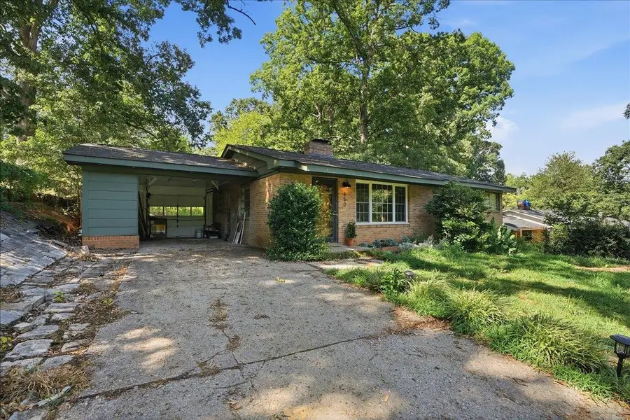 650 Springhill Avenue, Spartanburg, SC 29303 - #2