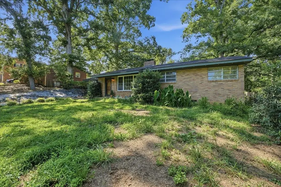650 Springhill Avenue, Spartanburg, SC 29303 - #3