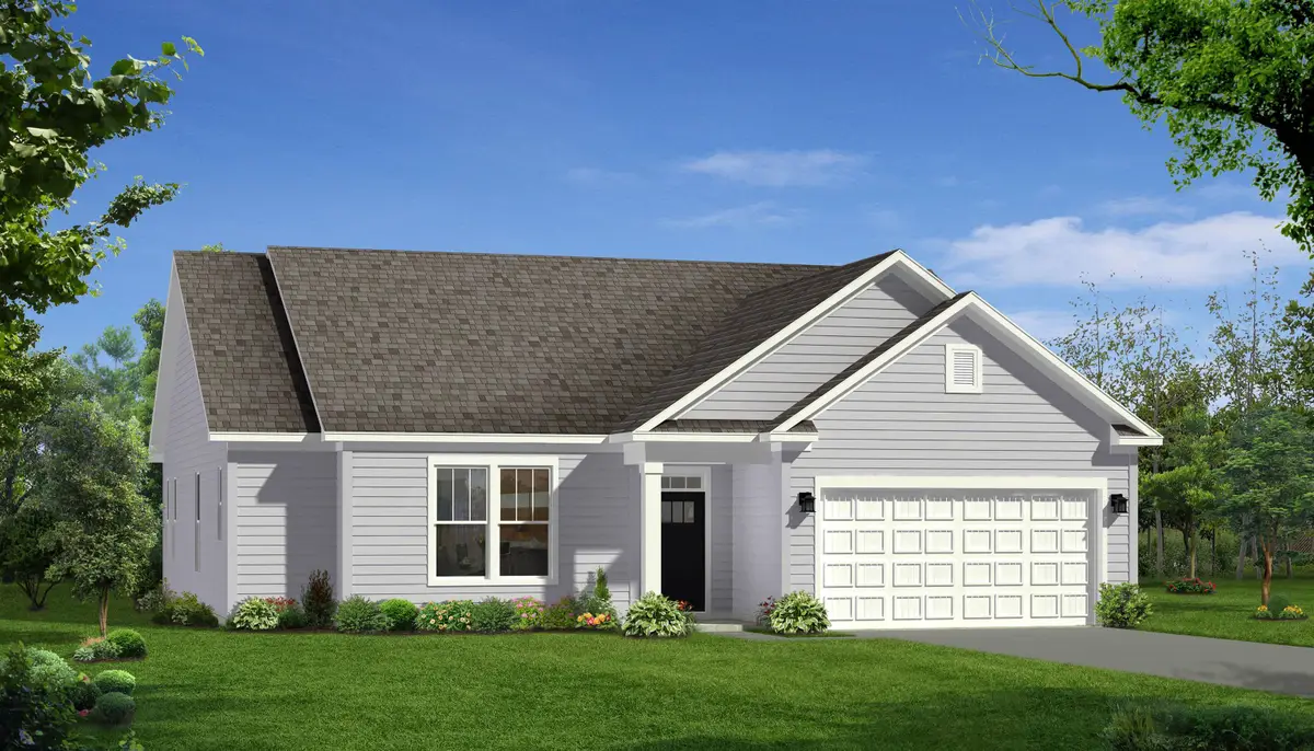 551 Winstone Trail, Woodruff, SC 29388 - #1