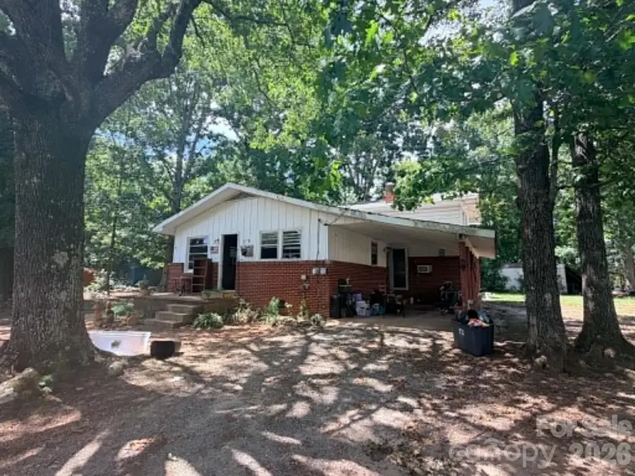 1663 Harris Henrietta Road, Forest City, NC 28043 - #2