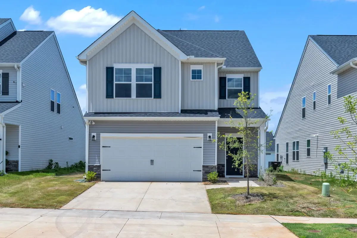 142 Gervais Circle, Greenville, SC 29607 - #1
