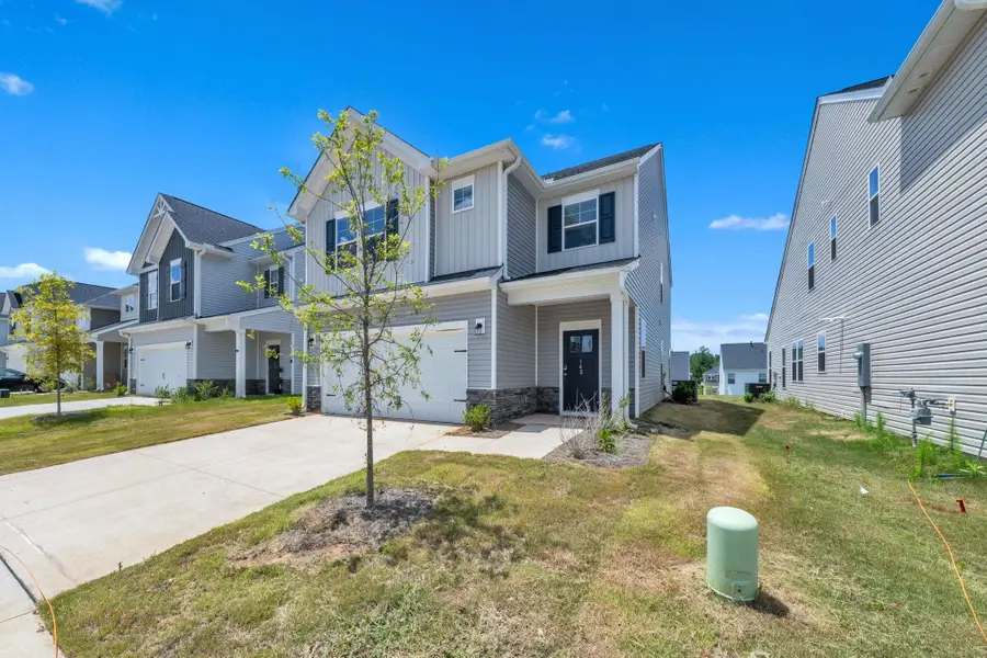 142 Gervais Circle, Greenville, SC 29607 - #2