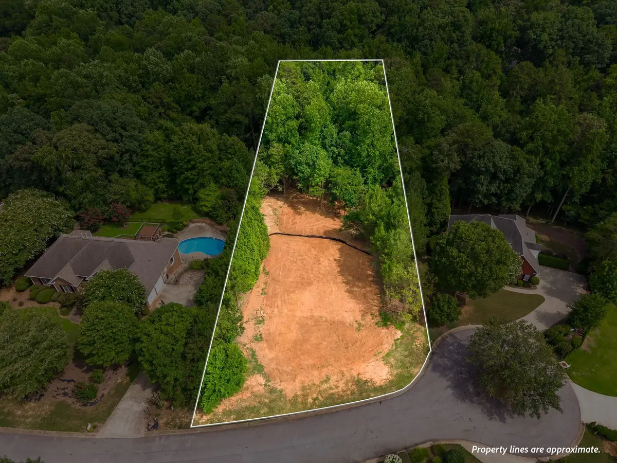 223 Hillsboro Trace, Spartanburg, SC 29301 - #1