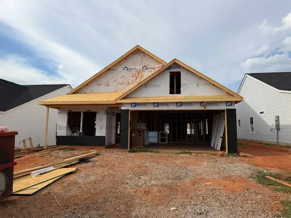 1755 Spruce Knoll Street, Spartanburg, SC 29303