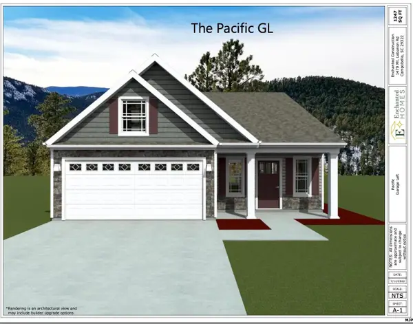 1916 Cedarwood Creek Court, Spartanburg, SC 29303