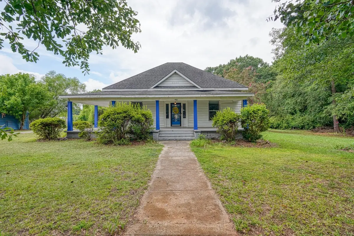 803 Saxon Avenue, Spartanburg, SC 29301 - #1
