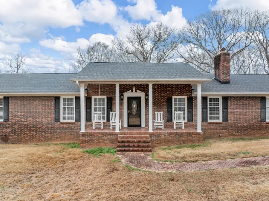 170 Oak Ridge Drive, Jonesville, SC 29353 - #2