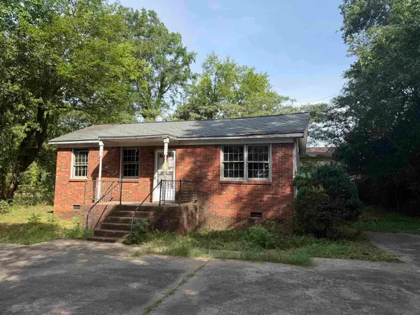 352 Whitney Road, Spartanburg, SC 29303-3135