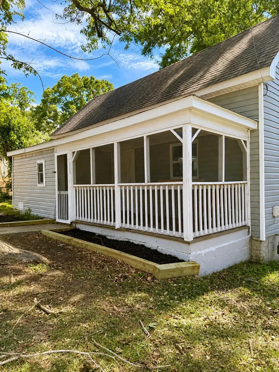 115 1st Street, Gaffney, SC 29340 - #2