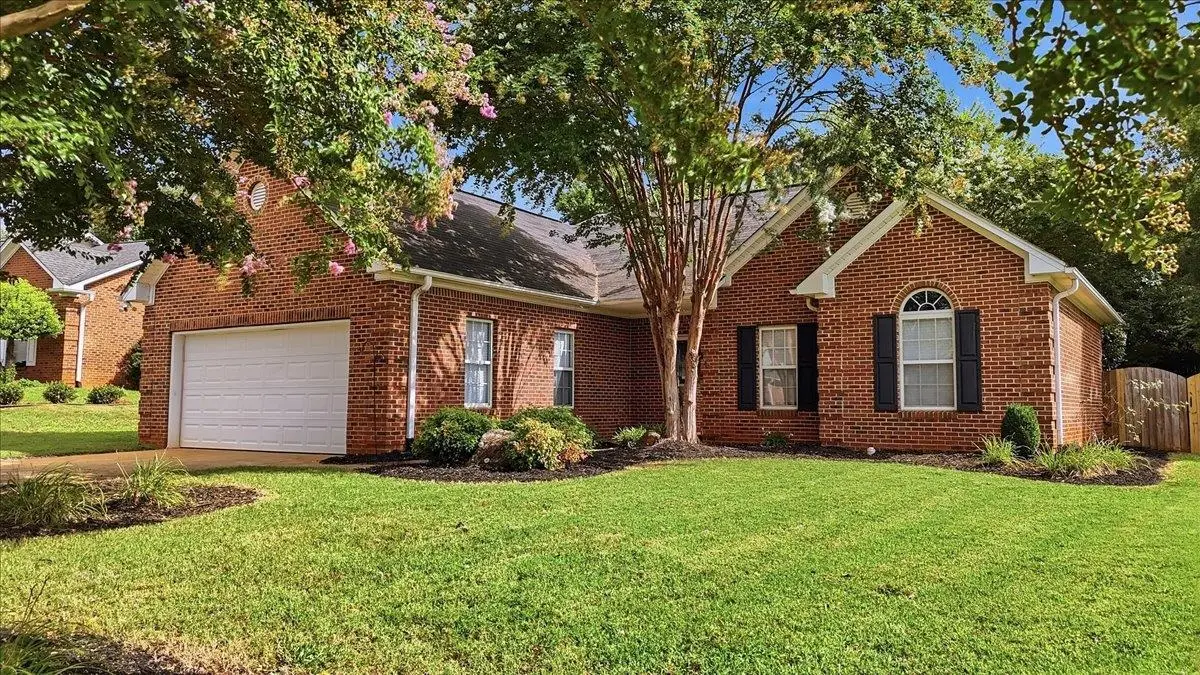 529 Fox Hurst Court, Moore, SC 29369 - #1