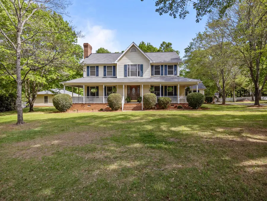 105 Harvest Lane, Boiling Springs, SC 93167-707 - #3