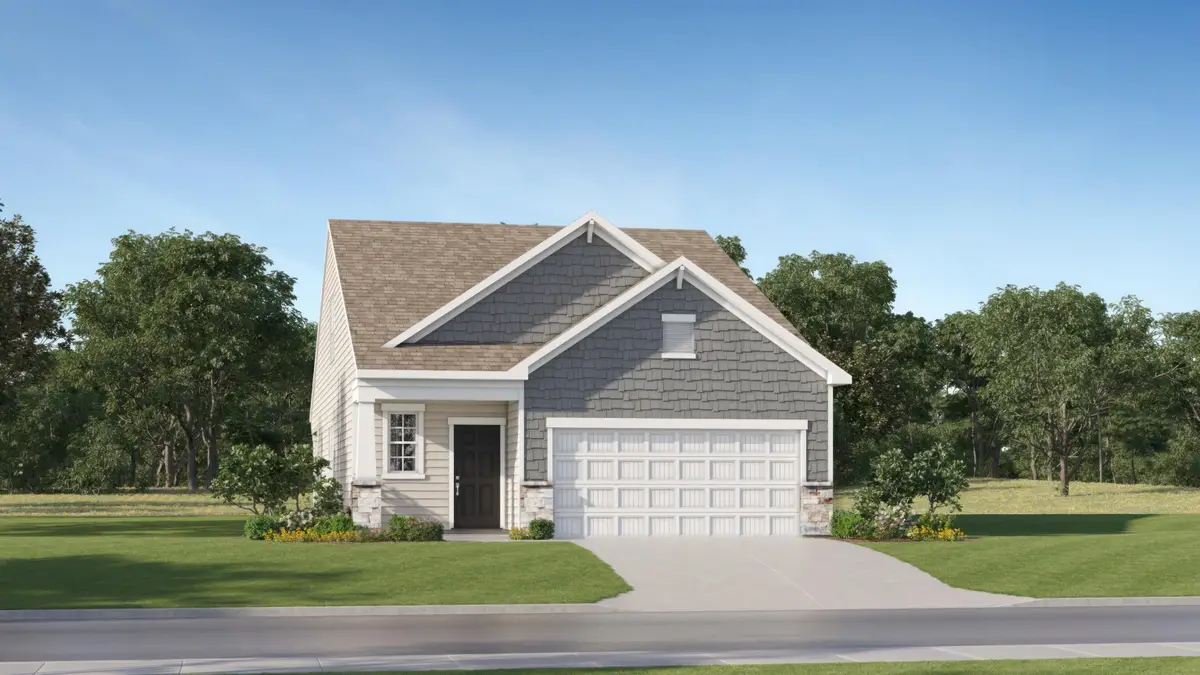 202 Chimney Stack Road, Clinton, SC 29325 - #1