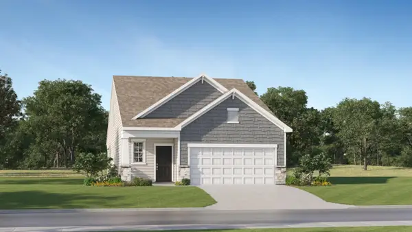 202 Chimney Stack Road, Clinton, SC 29325