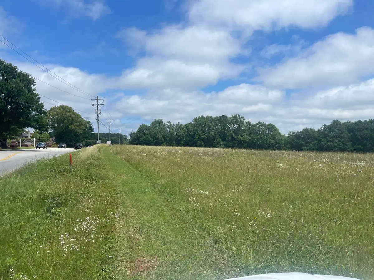 0 W Georgia Road, Simpsonville, SC 29680-0000 - #1