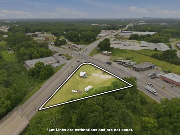 1207 S Granard Street, Gaffney, SC 29341