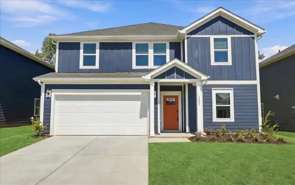 1021 Southwell Drive, Anderson, SC 29626