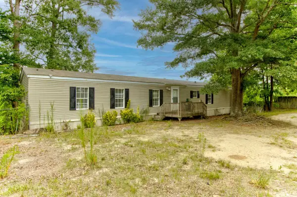 117 Nicky Lane, Blacksburg, SC 29702