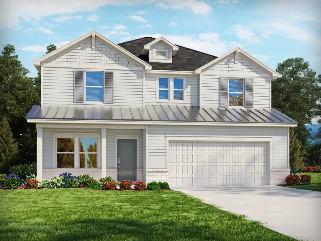 1023 Southwell Drive, Anderson, SC 29626 - #1