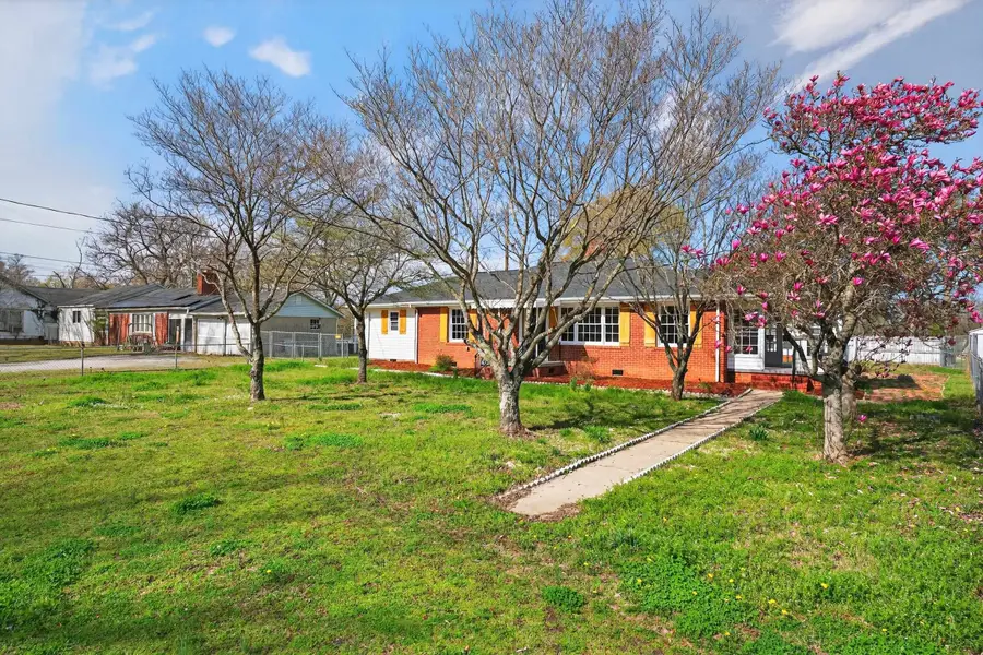 181 N Highway 150, Pacolet, SC 29372 - #2
