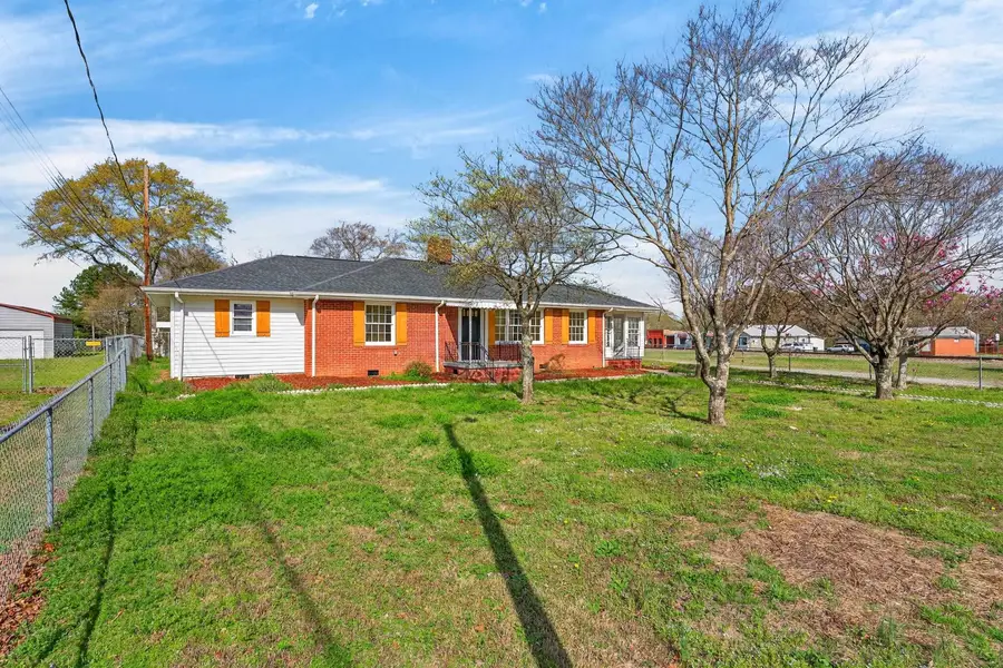 181 N Highway 150, Pacolet, SC 29372 - #3