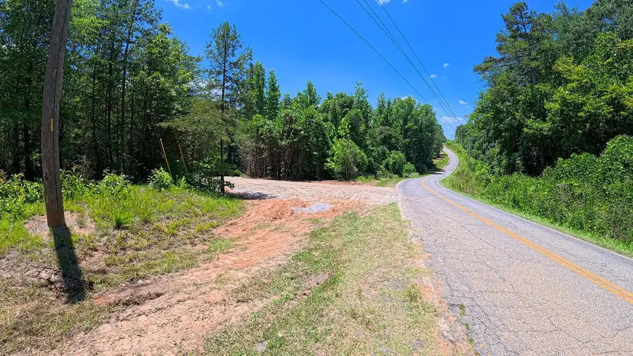 2109 Tract C&D Riddle Road, Pauline, SC 29374 - #3