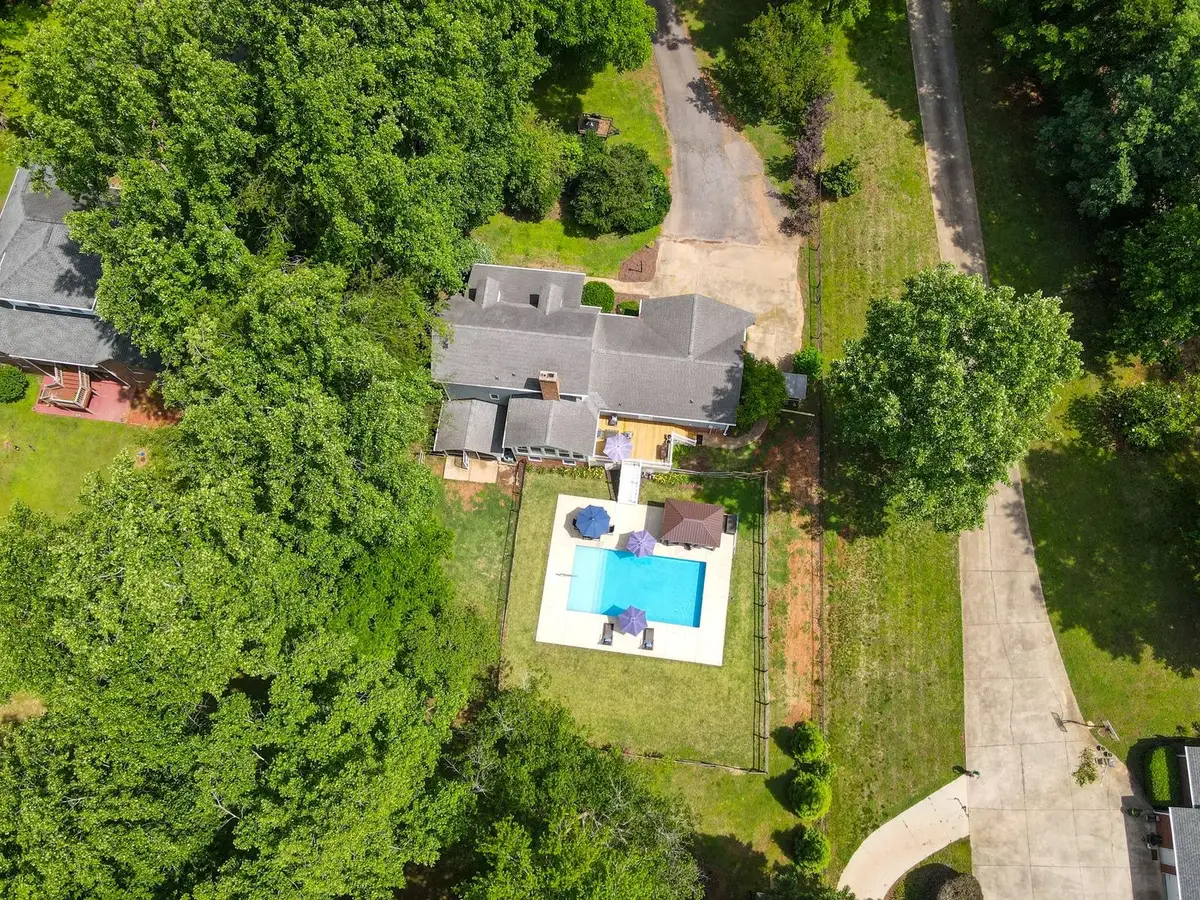 102 Hickory Hollow Drive, Inman, SC 29349 - #1