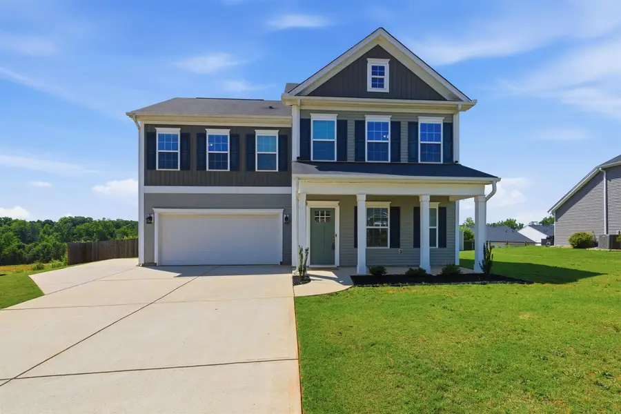 530 Beechcreek Dr Drive, Spartanburg, SC 29303 - #3