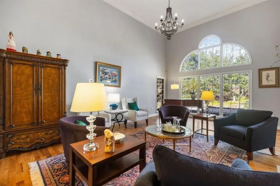 30 Winged Foot Court, Spartanburg, SC 29306 - #3