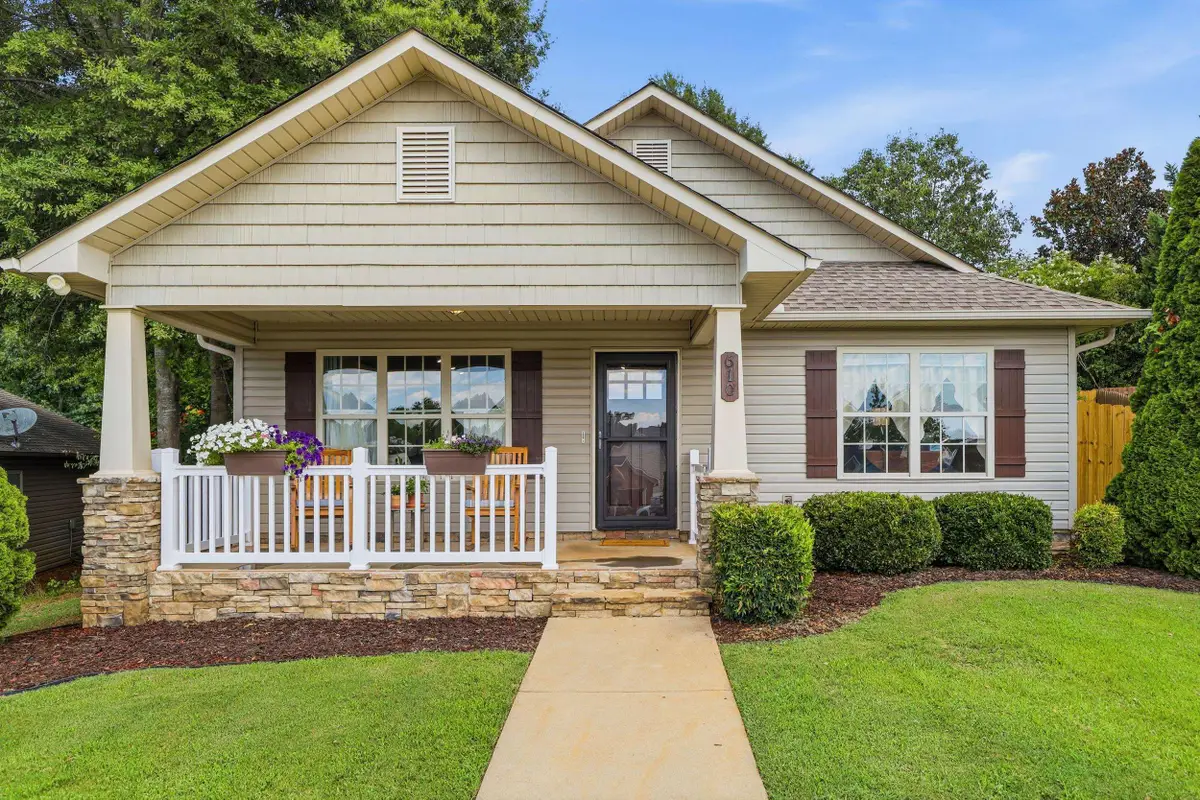610 Fawn Branch Trail, Boiling Springs, SC 29316 - #1