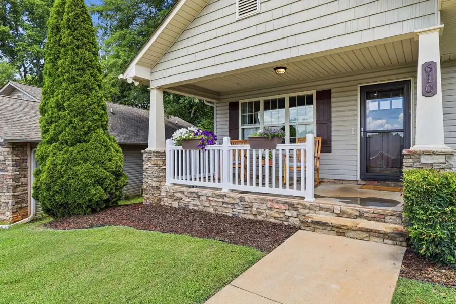610 Fawn Branch Trail, Boiling Springs, SC 29316 - #2