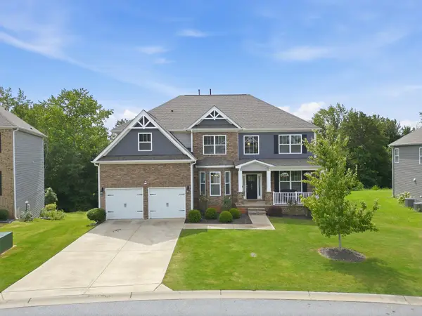 530 Fox Run Trail, Woodruff, SC 29388