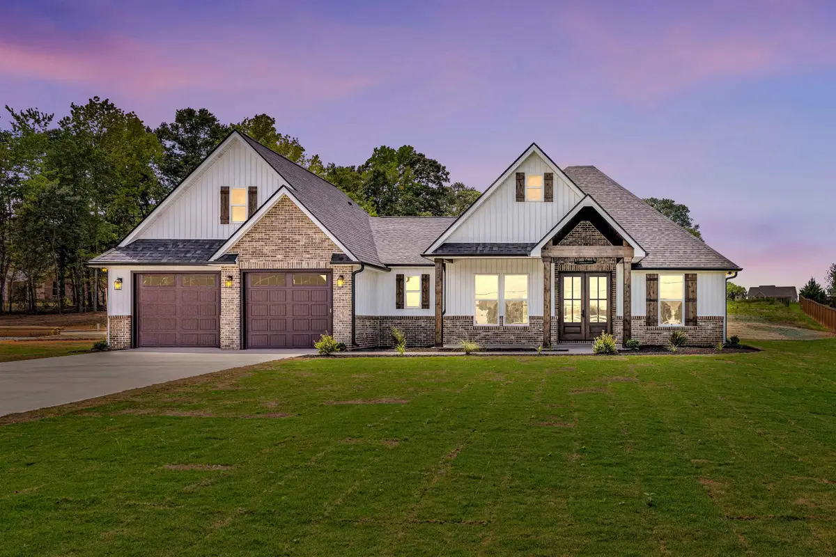 1111 N Green River Road, Gaffney, SC 29341 - #1