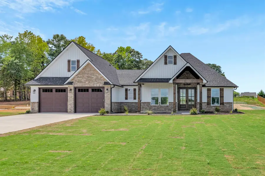 1111 N Green River Road, Gaffney, SC 29341 - #2