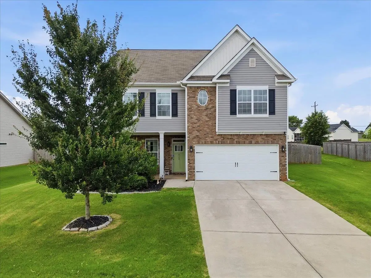 822 Genesis Way, Lyman, SC 29365 - #1