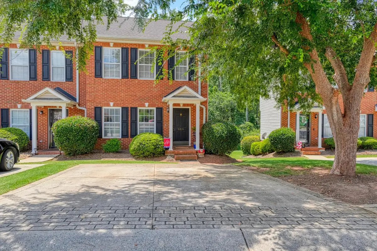 365 Rexford Drive, Moore, SC 29369 - #1